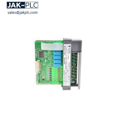 Allen Bradley 1794-IB16D Module