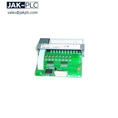 Allen Bradley 1784-KTCS Module