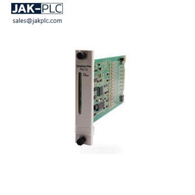 ABB TC570 3BSE001458R1 Module