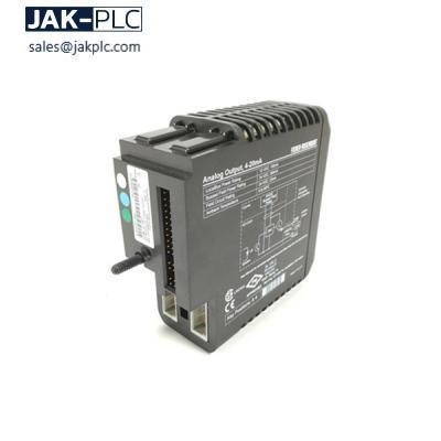 Emerson 12P3275X022 KJ3204X1-BA1 Module