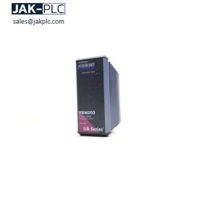 Foxboro P0926JC Module