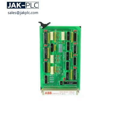 ABB DSQC1000 DSQC1018 3HAC042766-001 3HAC050363-001 Module