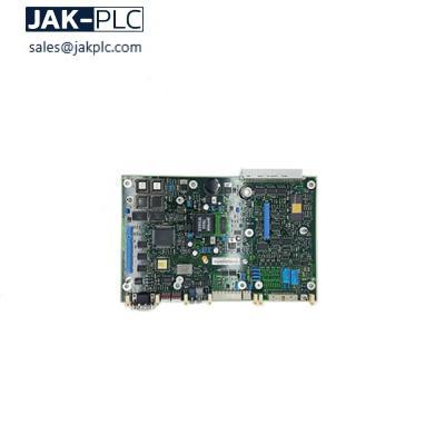 ABB 81EU01E-E GJR2391500R1210 Module