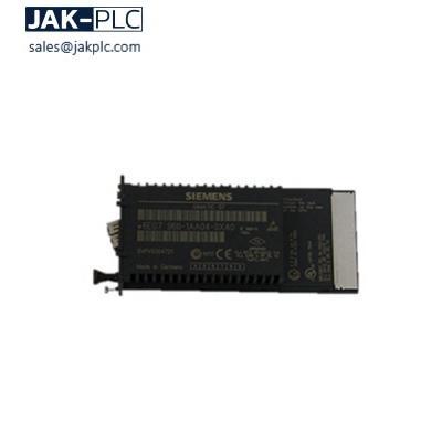 Siemens 6GK1105-2AE00 Module