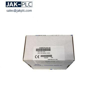 GE Fanuc IC693PBM200 Module