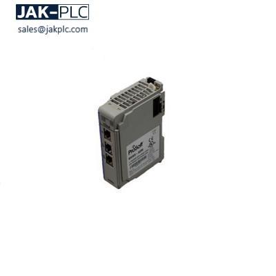 Allen Bradley MVI69E-MBTCP Module