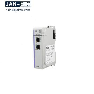 Allen Bradley MVI56E-GSC Module