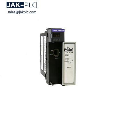 Allen Bradley MVI56E-MNET Module