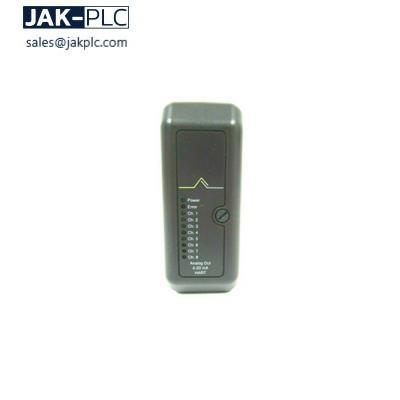 Emerson KJ3001X1-BA1 1290549X152 Module