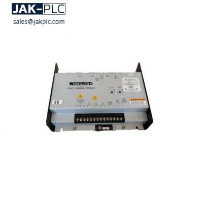 Woodward SST-DN3-PCI-1-E Module