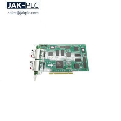 Woodward 9905-068 2302A Module