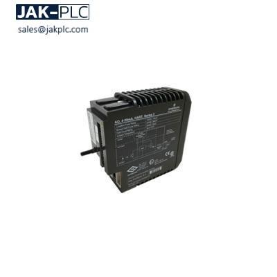 Emerson KJ4001X1-BE1 Module