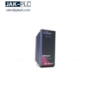 Foxboro 0303448C Module