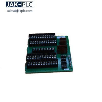 ABB DCS 6637830G1 Module