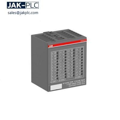 ABB DCS 3HAC7998-3 Module