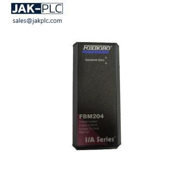 FOXBORO P0400YD FBM03 MODULE