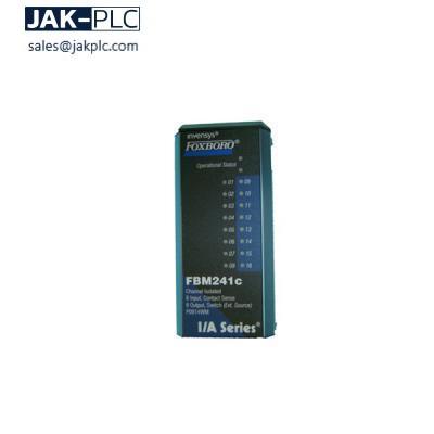 FOXBORO SY-0301069C MODULE