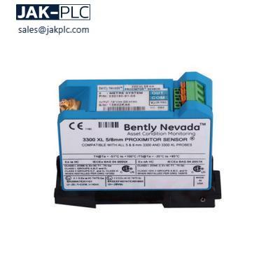 Bently Nevada Module 3500/42M 147034-02 In Stock