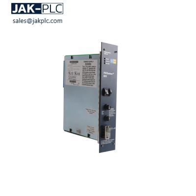 GE Fanuc IC698PSA100E Module