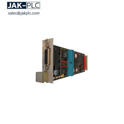 Siemens 6DD1606-3AC0 Module