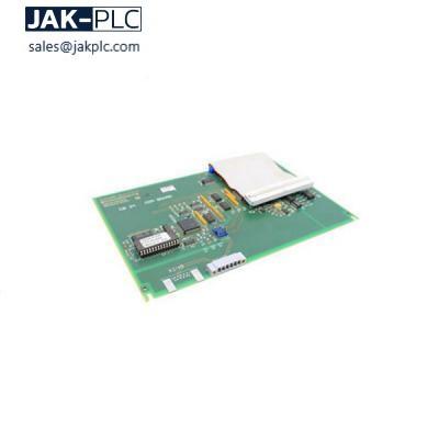 Siemens 6DD1600-0AJ0 Module