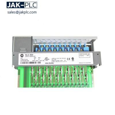 Rockwell Allen Bradley 1769-IQ32 Module