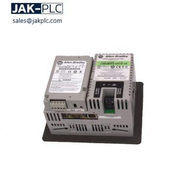 Allen Bradley 1769-PA2 Module