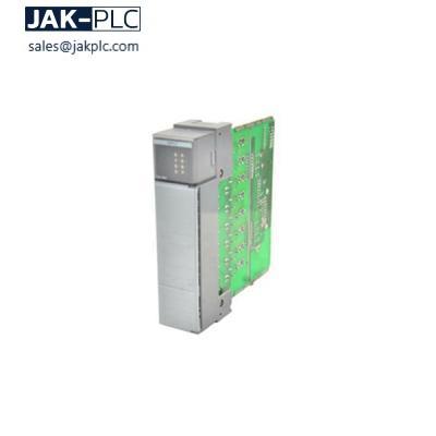 Allen Bradley 1746-BAS Module