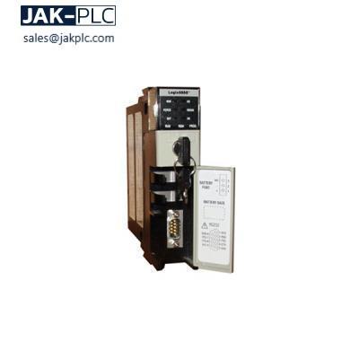 Rockwell Allen Bradley 1715-IB16D Module