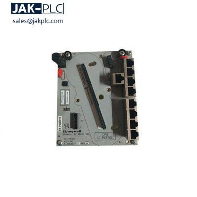 HONEYWELL CC-TCF901 Module