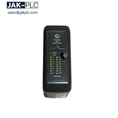 Emerson KJ4001X1-CA1 Module