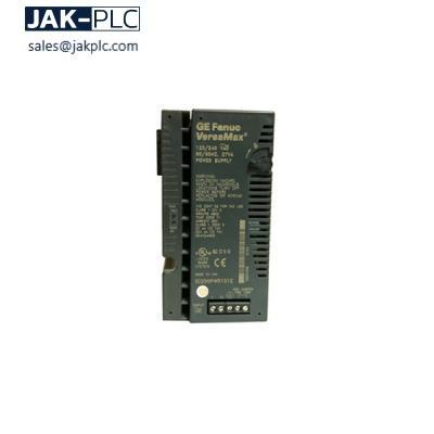 GE Fanuc IS200EPCTG1A Module