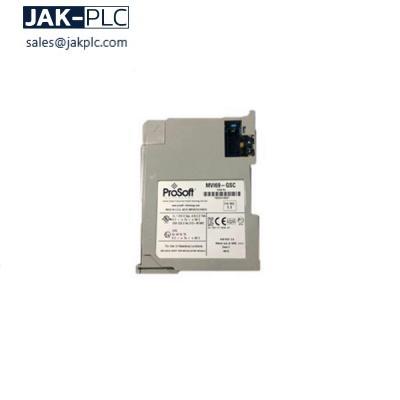 New And Original PLC Module PROSOFT MVI69-GSC