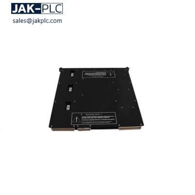 Triconex Analog Input Module Triconex 3703E