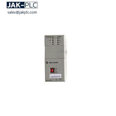 Allen Bradley CompactLogix 1769-PA2 Module