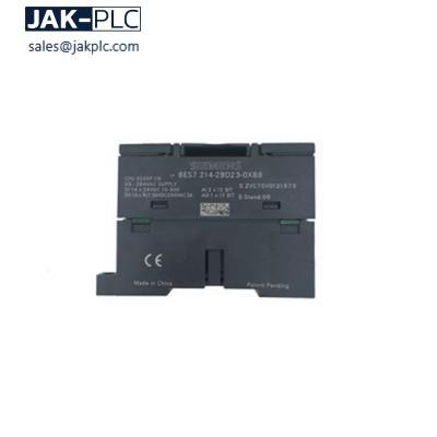 Siemens 6ES7414-3XJ00-0AB0 PLC Module