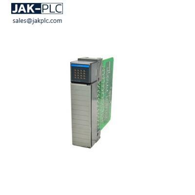 Allen Bradley SLC 500 1747-UIC Module