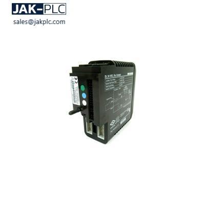 New Emerson KJ3002X1-BD1 12P1033X102 Module