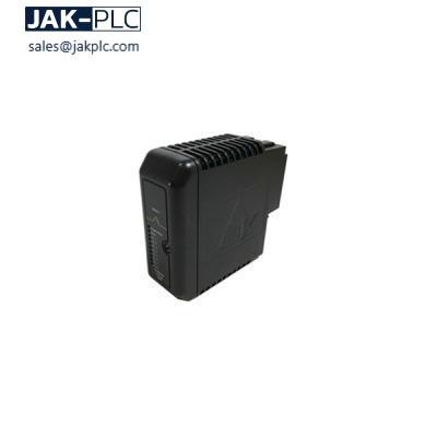 New Emerson KJ4006X1-BP1 Module