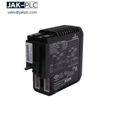 New Emerson KJ3202X1-BA1 Module