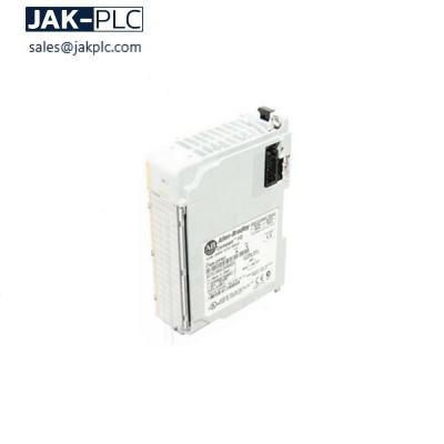 High Quality Allen Bradley SLC-500 1746-OV16 Module