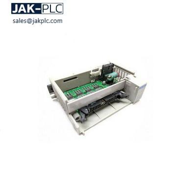 High Quality Allen Bradley SLC-500 1746-OW16 Module