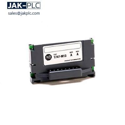 High Quality Allen Bradley SLC-500 1746-IN16 Module