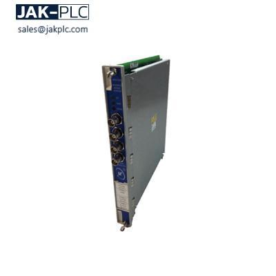 Bently Nevada 135489-01 I/O Module 4 Channel Internal Barrier.