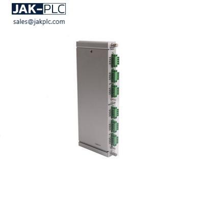 Bently Nevada 125840-01 High Voltage Ac Power Input Module