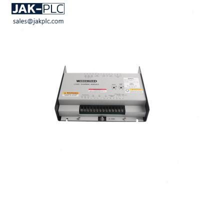 Woodward 9907-205 DSLC\u2122 Digital Synchronizer And Load Control