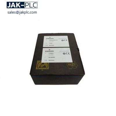 Emerson Epro CON041 Eddy Current Signal Converter