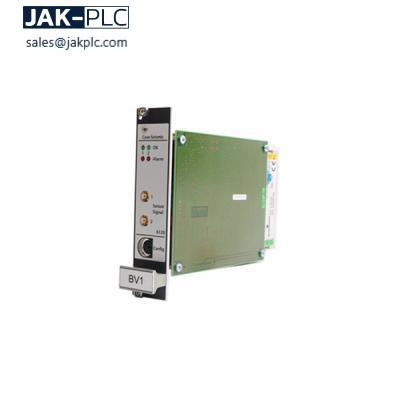 Emerson KJ3102X1-BA1 Module