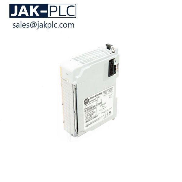 New Wago 750-451 module