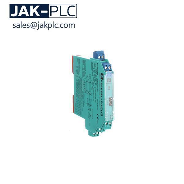 New Wago 750-471 module